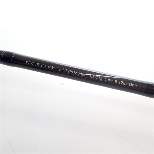 １５ワイルドサイドＷＳＣ－ＳＴ６３Ｌ＋